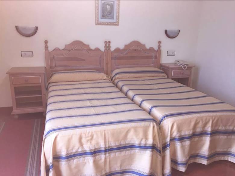 Hotel Gavitu