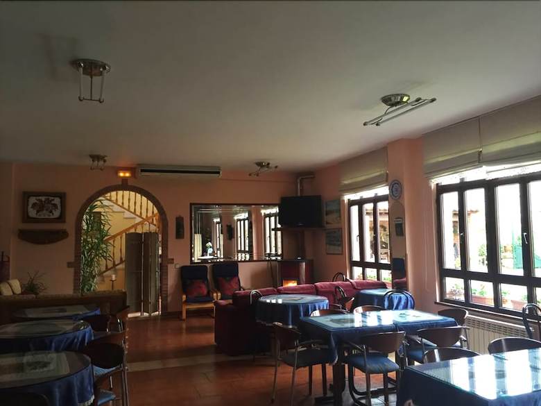 Hotel Gavitu