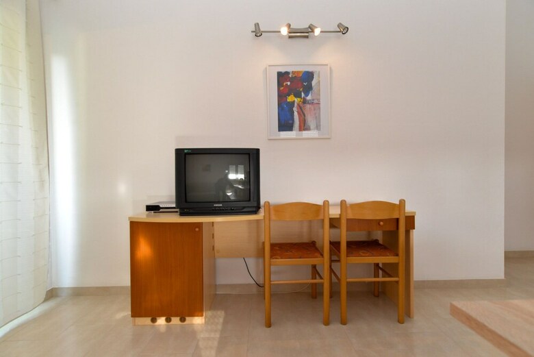 Apartment 1773