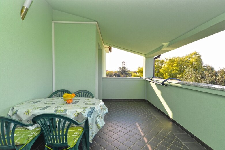 Apartment 1773