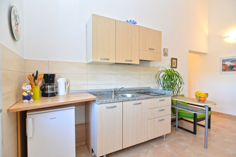 Apartment 1773
