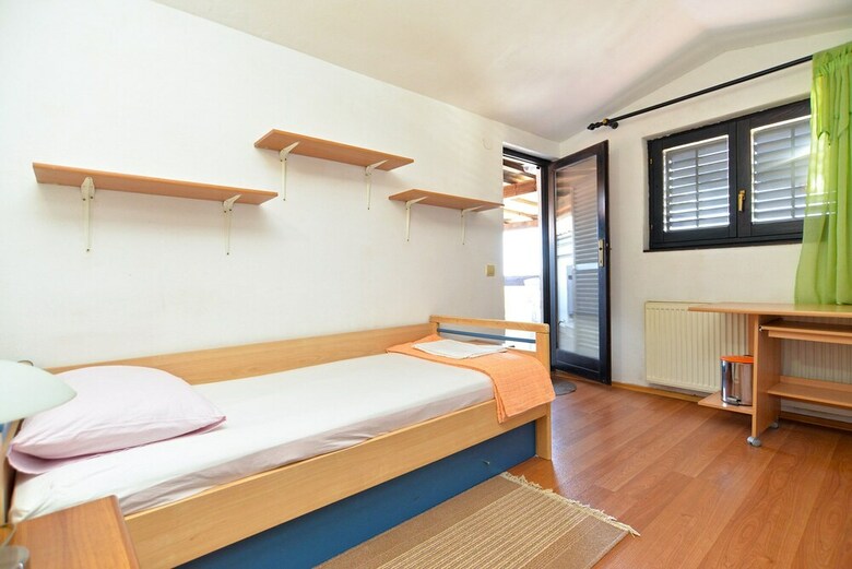 Apartment 1791