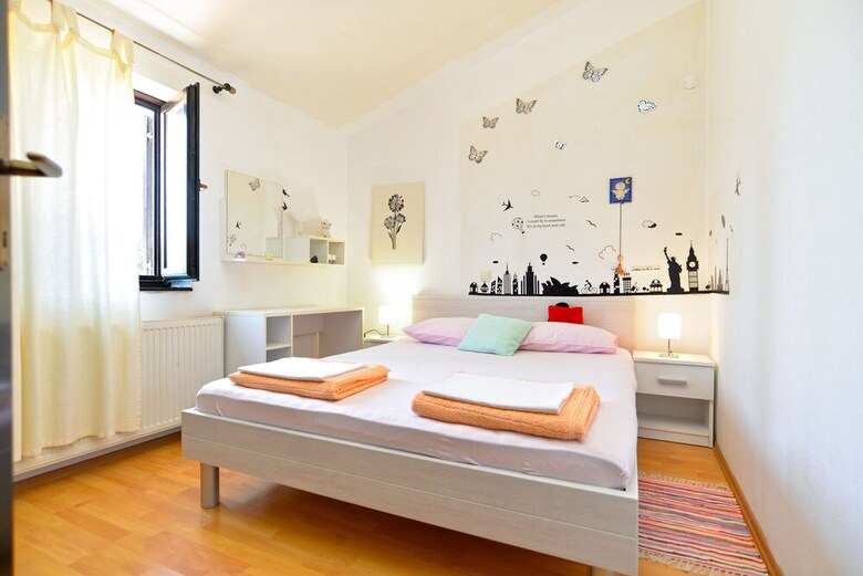 Apartment 1791