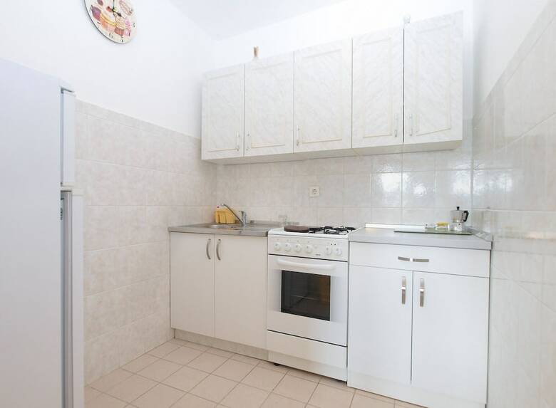 Apartment 1804