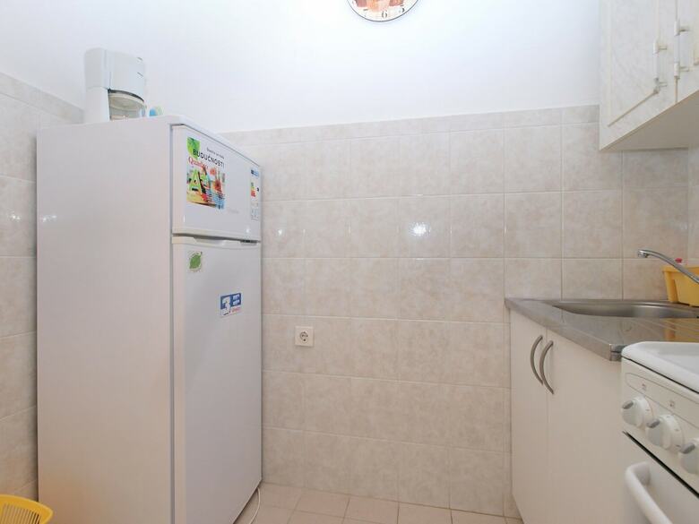 Apartment 1804
