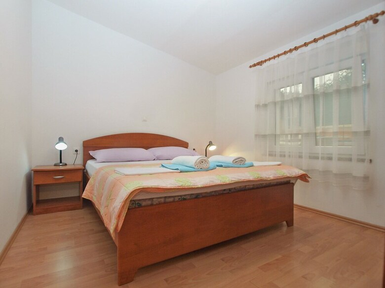 Apartment 1774