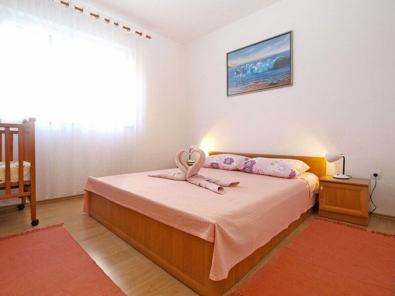 Apartment 1789