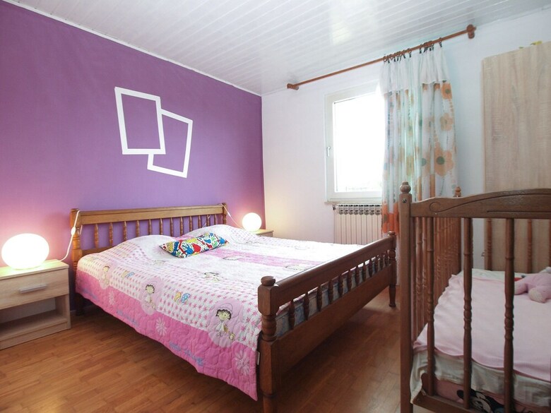 Apartment 1954
