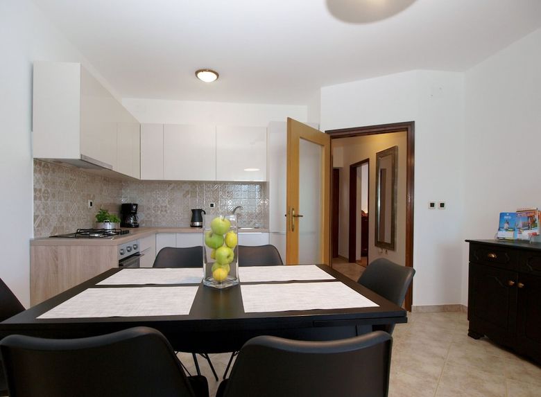 Villa Apartment 1868