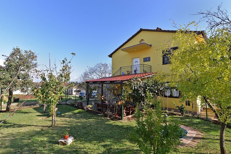 Apartment 1956