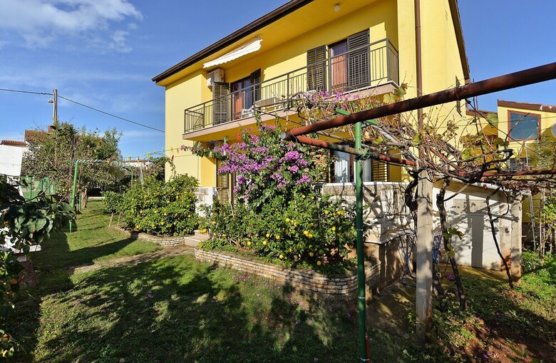 Apartment 1956