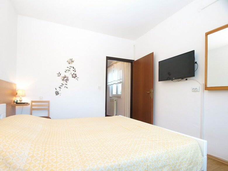 Villa Apartment 1969