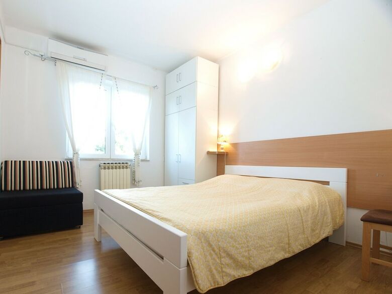 Villa Apartment 1969