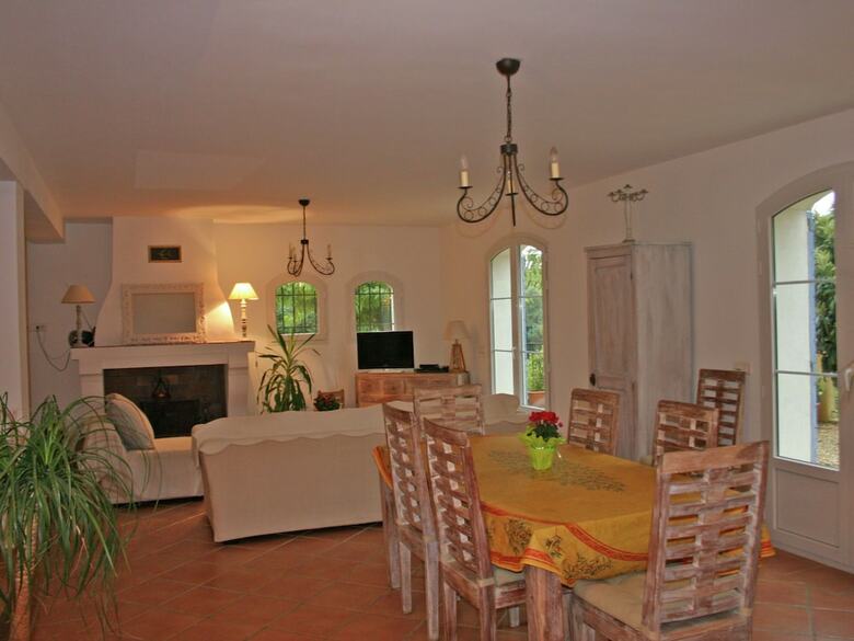 Luxurious Villa In Cotignac With Private Pool