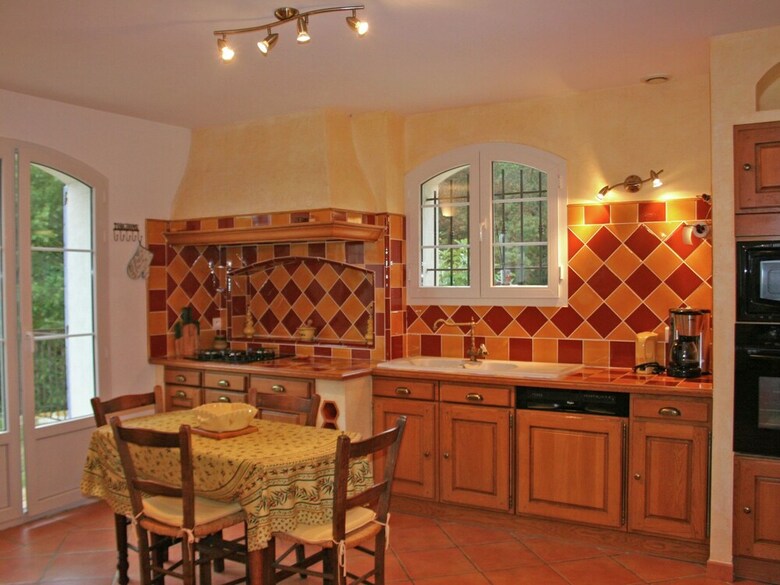 Luxurious Villa In Cotignac With Private Pool