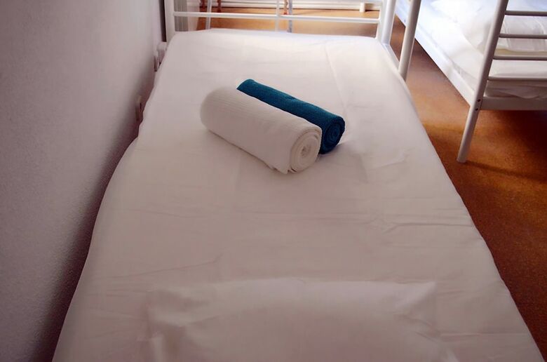 Hostal Casa 18