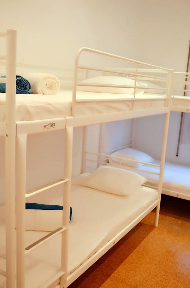 Hostal Casa 18