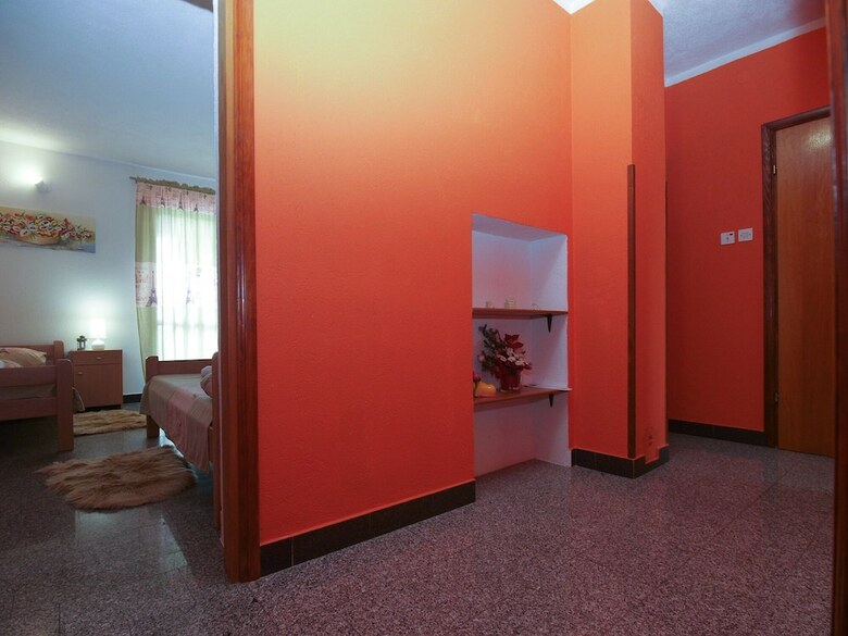 Villa Apartment 1862