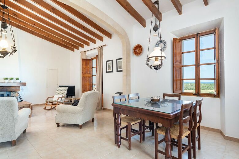 Apartamentos Sa Plana Nova