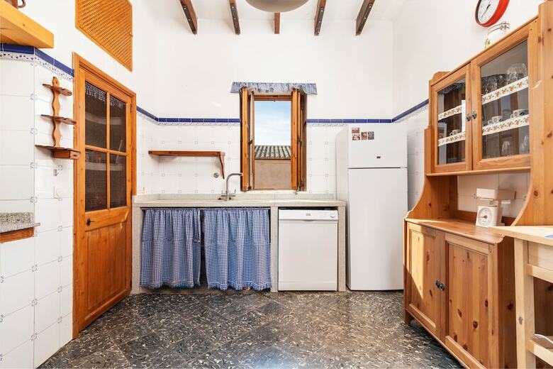 Apartamentos Sa Plana Nova