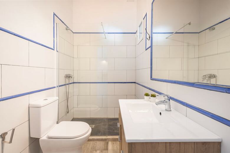 Apartamentos Sa Plana Nova