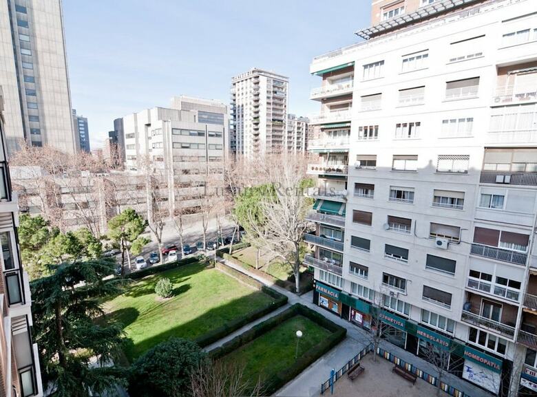 Apartamento Doctor Fleming