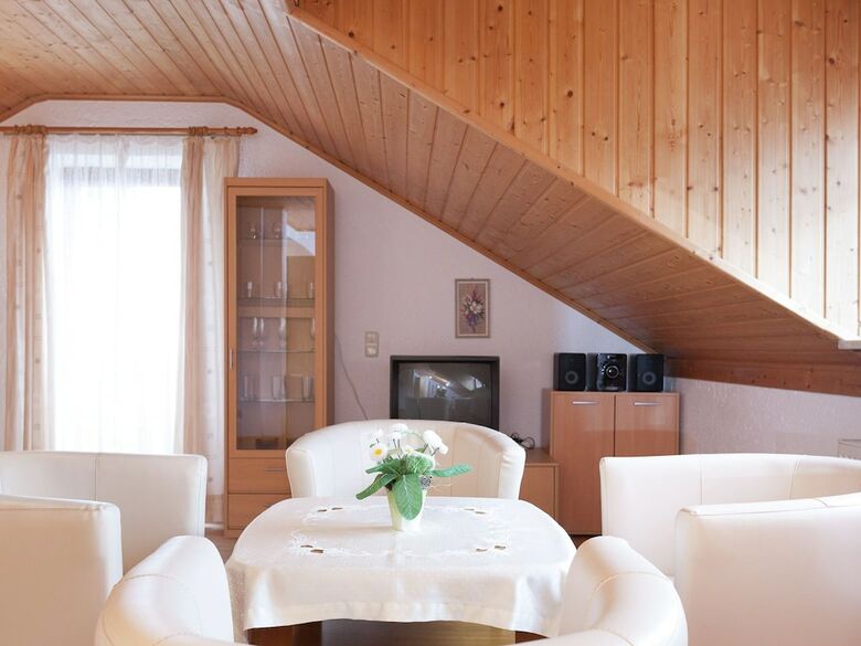 Cozy Holiday Home In Saldenburg Near Forest