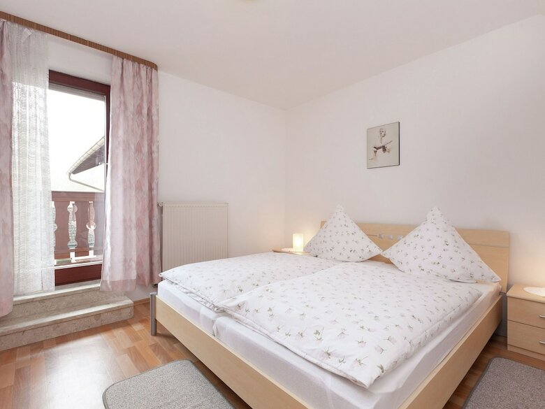 Cozy Holiday Home In Saldenburg Near Forest