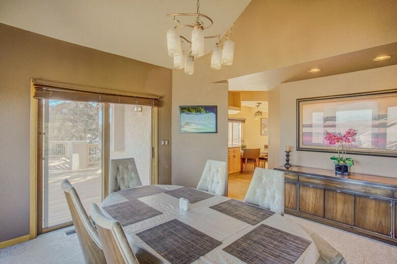 Apartamentos Skyway-extravagant & Luxury Views W/deck & Bar