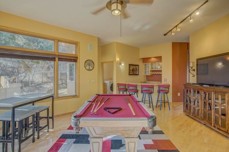 Apartamentos Skyway-extravagant & Luxury Views W/deck & Bar