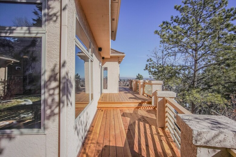 Apartamentos Skyway-extravagant & Luxury Views W/deck & Bar