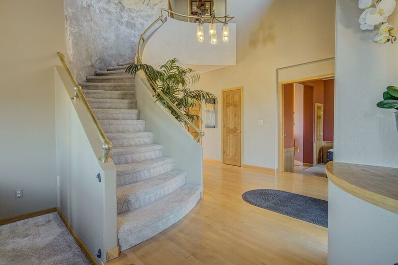 Apartamentos Skyway-extravagant & Luxury Views W/deck & Bar