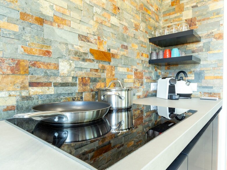 Sumptuous Holiday Home In Sankt With Jacuzzi & Sauna