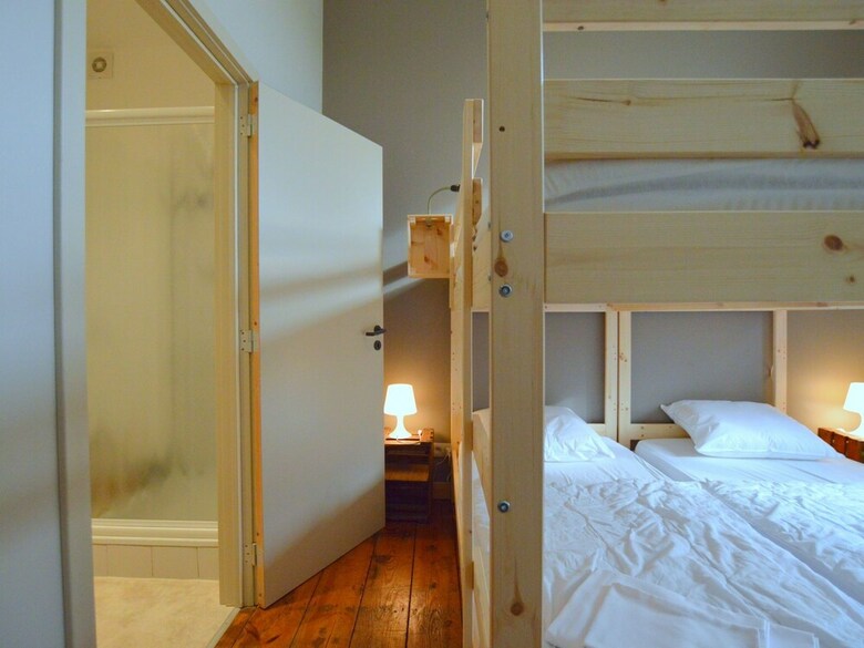 Spacious Holiday Home In Voeren With Spacious Garden