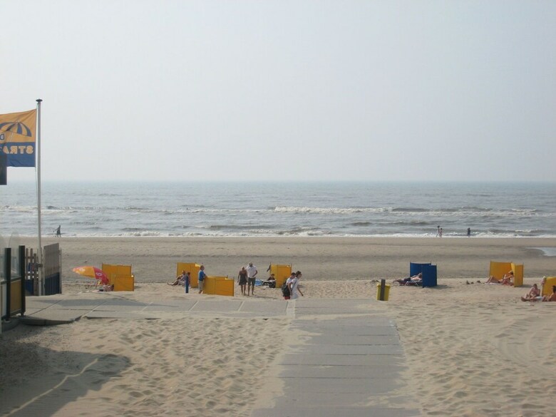 Apartamentos Studio Just A Few Hundred Meters From The Sea