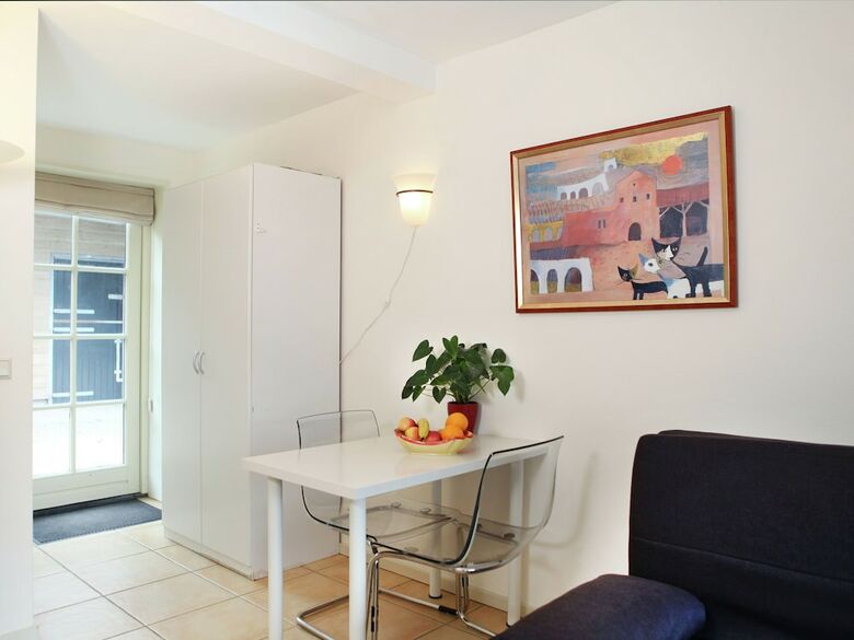 Apartamentos Studio Just A Few Hundred Meters From The Sea