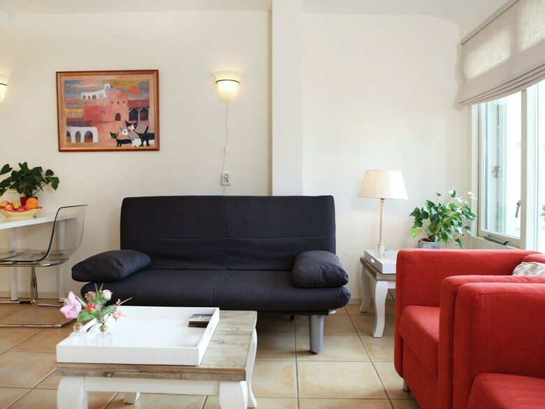 Apartamentos Studio Just A Few Hundred Meters From The Sea