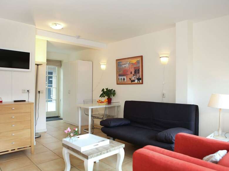 Apartamentos Studio Just A Few Hundred Meters From The Sea
