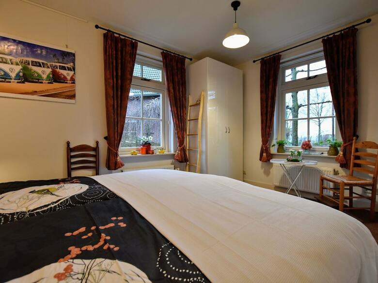 Ranquil Holiday Home In Bronckhorst Near Forest"