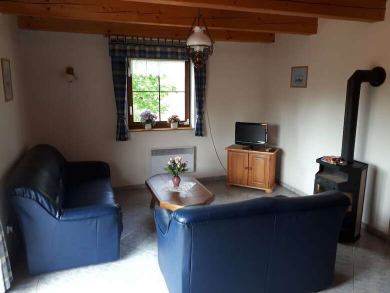 A Super Location For An Active Holiday In The Giant Mountains