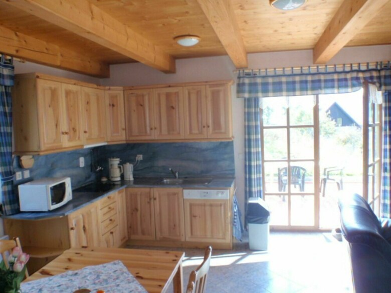 A Super Location For An Active Holiday In The Giant Mountains