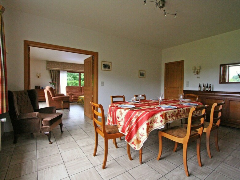 Cozy Holiday Home In Lesterny Near Lake