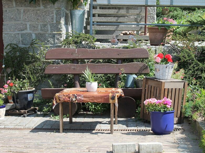 Cozy Apartment With Garden In Kr�pelin