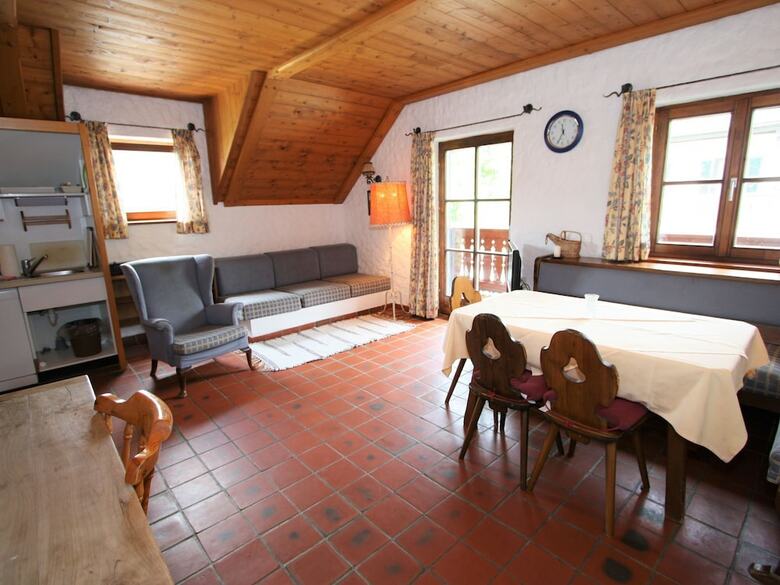 Charming Apartment With Swimming Pool And Sauna In Styria