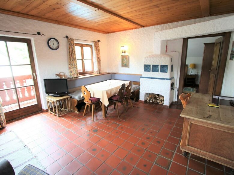 Charming Apartment With Swimming Pool And Sauna In Styria