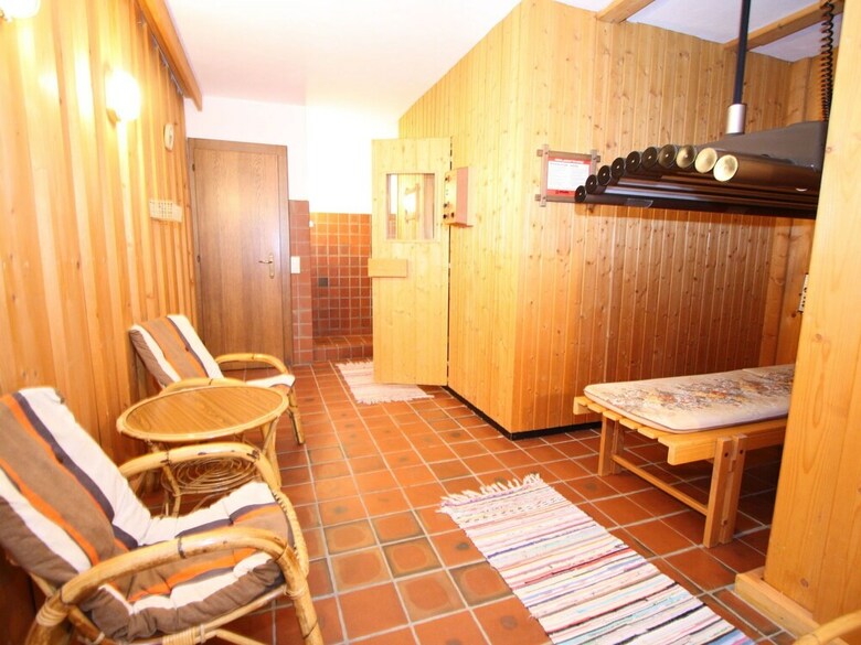 Charming Apartment With Swimming Pool And Sauna In Styria