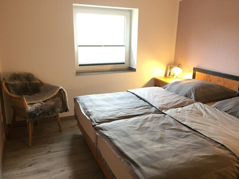 Apartamentos de Ole Discherie