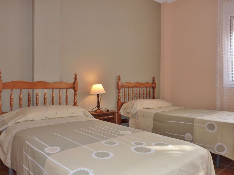 Pleasing Villa In Canillas de Aceituno Amidst The Forest