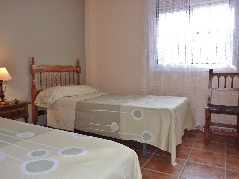 Pleasing Villa In Canillas de Aceituno Amidst The Forest