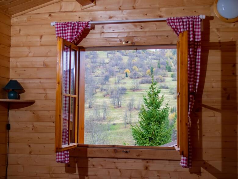 Cabana Drevenice Oscadnica